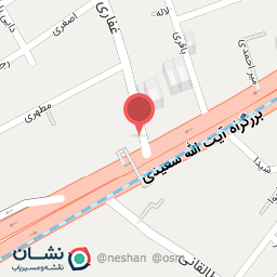 عکس بستنی دایی غلام شعبه 1