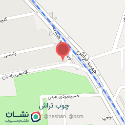 عکس دفتر مرکزی دیجی دام