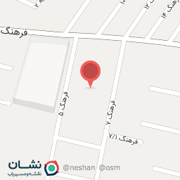 عکس دبیرستان دخترانه محدثه