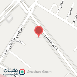 عکس فروشگاه لاستیک قنبری