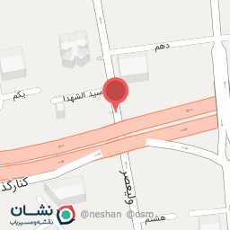 عکس عابر بانک شهر