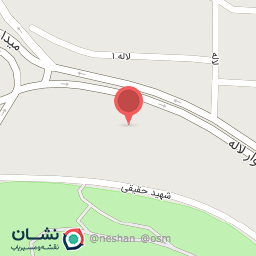 عکس ساختمان فرشته ۱۳