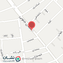 عکس شرکت بوریا درویش