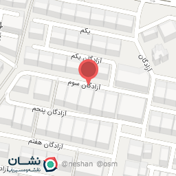 عکس سالن زیبایی چهره آرا