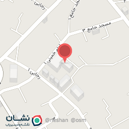 عکس مسجد میرزاابوالحسن