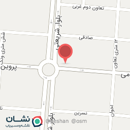 عکس آریشگاه فرزاد سلیمانی