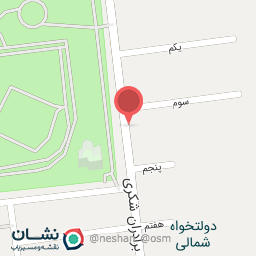 عکس فروشگاه ایساکو و سایپا محمد