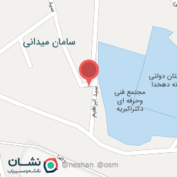 عکس میوه و سبزی فروشی حسن آقا