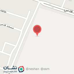 عکس پارکینگ قبرستان مرکزی 