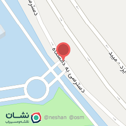 عکس خودپرداز بانک ملی ایران