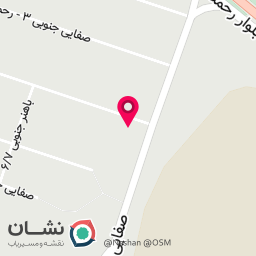 عکس پیرایش مردانه مستر‌ جلال