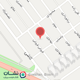 عکس سالن زیبایی بانوان