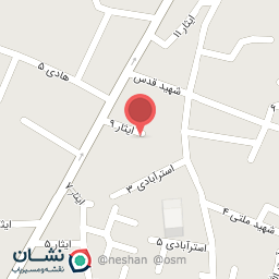 عکس کافه قلیان سرای کاتبی