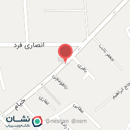 عکس ایستگاه خیام