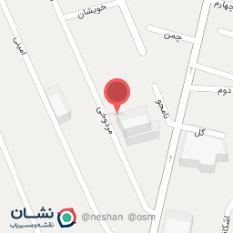 عکس فروشگاه ال جی