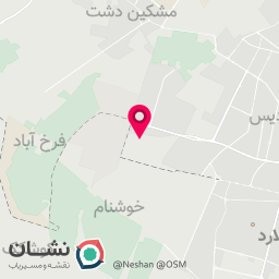 عکس کافه رستوران خانوادگی شاهان