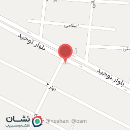 عکس رستوران رهگذر