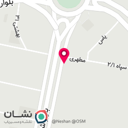 عکس مرکز تخصصی خودرویی کارلوکس