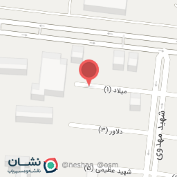 عکس دکتر صبا شفیعی