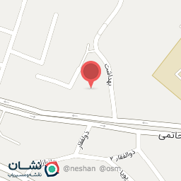 عکس مرکز بهداشت شماره 1 (نفتک)