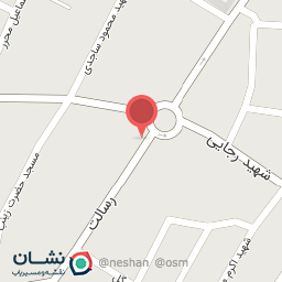 عکس کلانتری 11 شهداء