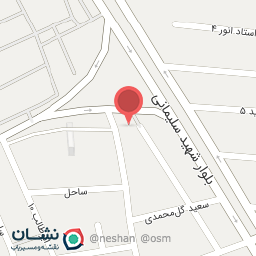 عکس فروشگاه افق کورش 5300