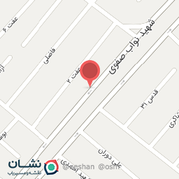 عکس آرایشگاه عصر مو