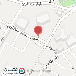 عکس درمانگاه ۵ مهر