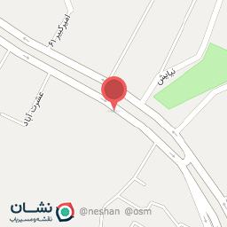 عکس فروشگاه امانی