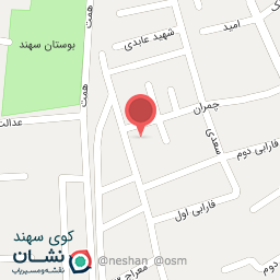 عکس سالن زیبایی الین