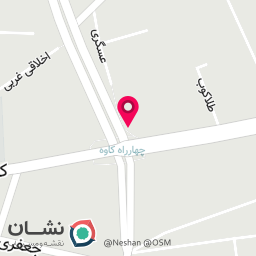 عکس دفتر مرکزی مانگ