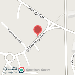 عکس سوپر مارکت متین