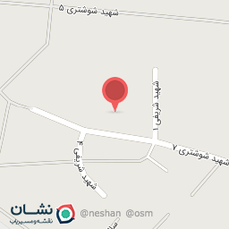 عکس هتل امام رضا