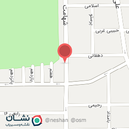 عکس پارکینگ