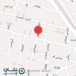 عکس تعمیرگاه خودرو حسن کمالی