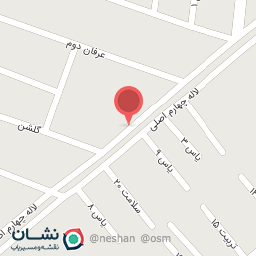 عکس مغازه لوازم شوینده و پاک کننده 