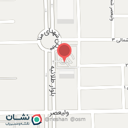 عکس پارک کودک خردورزان