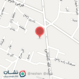 عکس حسینیه انصارالحسین