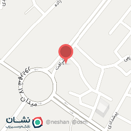 عکس بانک ایران زمین