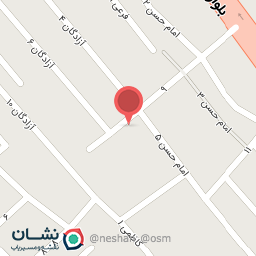 عکس مسجد امام حسن مجتبی