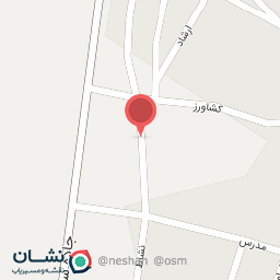 عکس مسجدامیرالمومنین نقنه