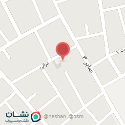 عکس مسجد المهدی