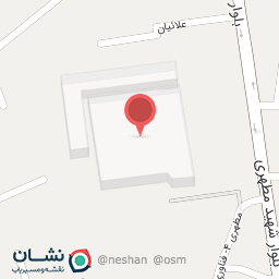 عکس ساختمان فناوران