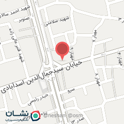 عکس موسسه ریحانه گستر