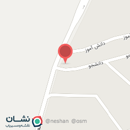 عکس سوپر مارکت دانشجو