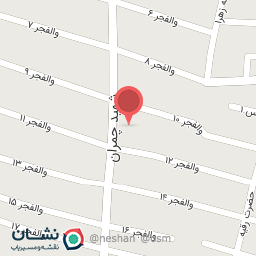 عکس شیرینی فروشی ناپلونی