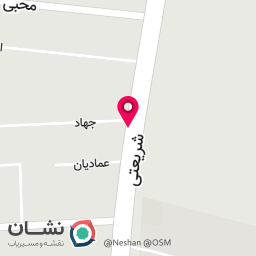 عکس خدمات تخصصی رنگ لایت کراتین سحر ابراهیمی