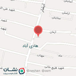 عکس دندانسازی رحمت الله امیری