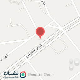 عکس بانک سپه (قوامین شعبه خیابان امام پارس آباد سابق)