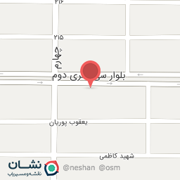 عکس مركز زيبايي ليزر سايا 